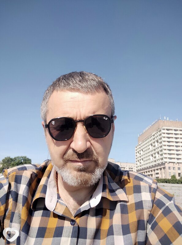 Константин, 52, Санкт-Петербурге — анкета №1667802