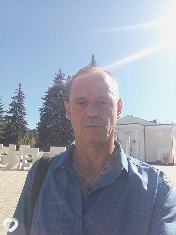 Сергей, 48, Алексине — анкета №1667806
