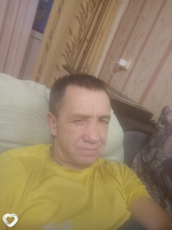 Иван, 47, Москве — анкета №1667811