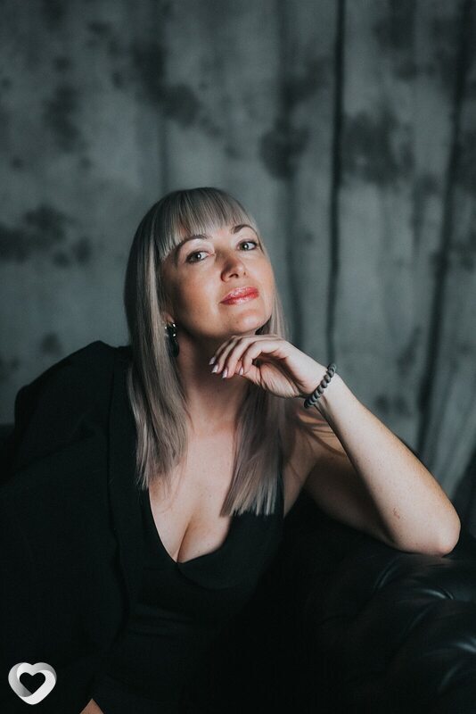 Екатерина, 44, Хабаровске — анкета №1667819