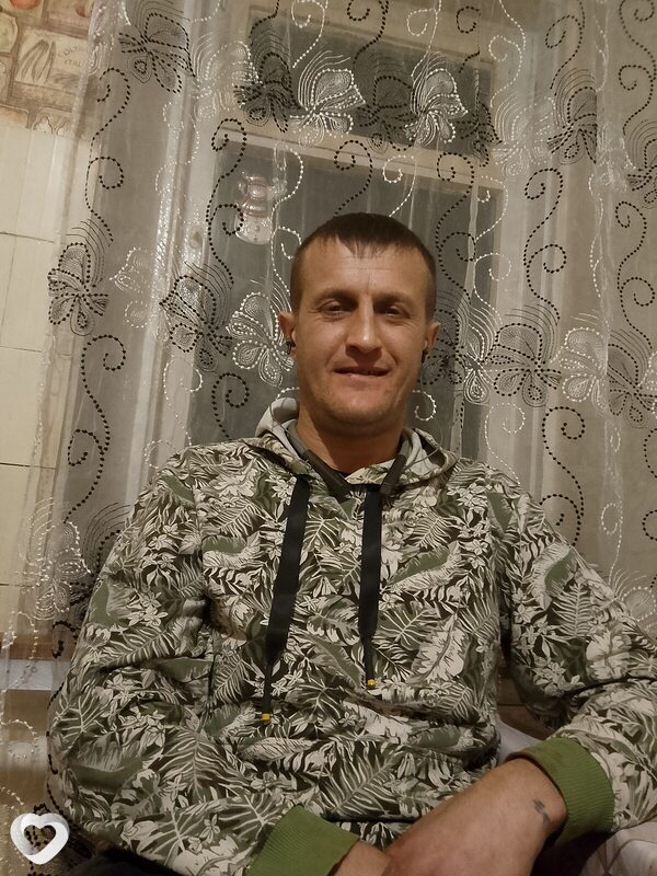 Андрей, 38, Омске — анкета №1667825