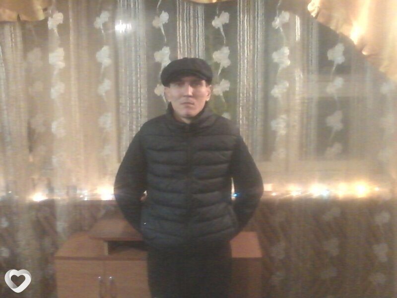 Дима, 46, Актау — анкета №1667827