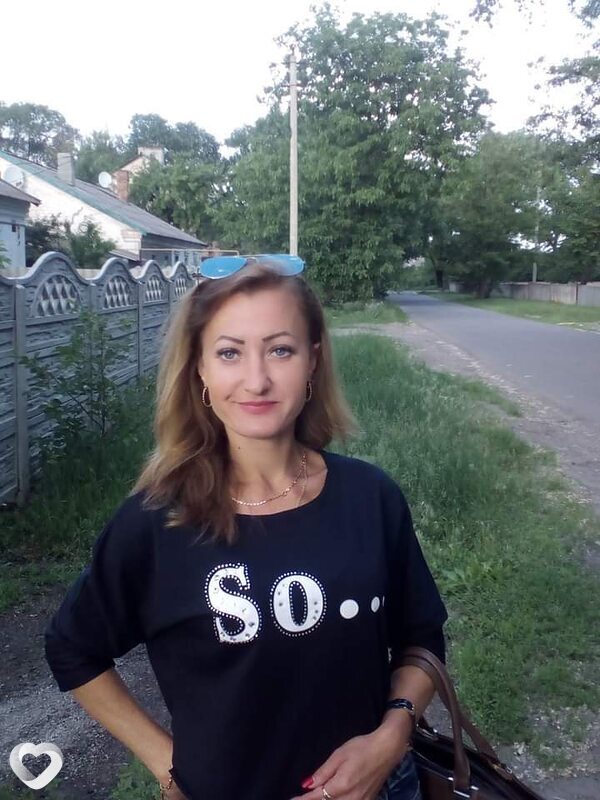 Милана, Желтые Воды