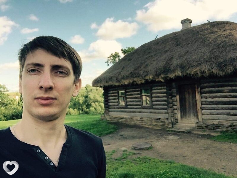 Алексей, 34, Москве — анкета №1667879