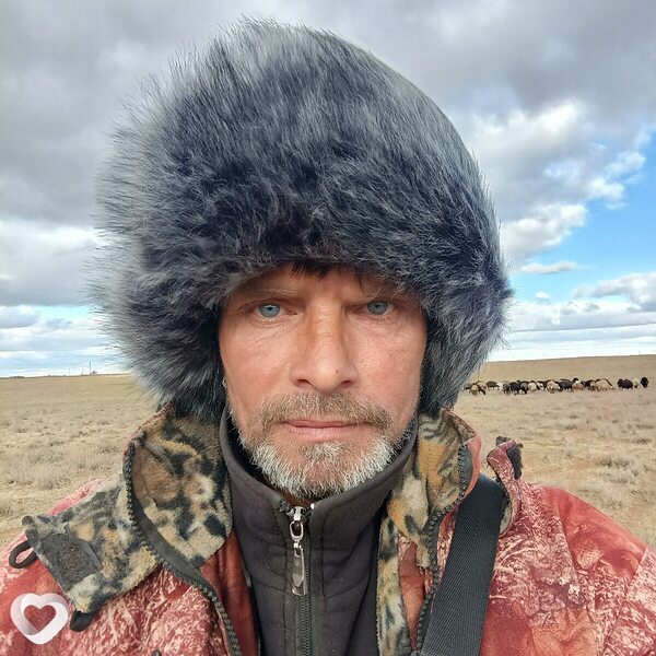Василий, Астрахань
