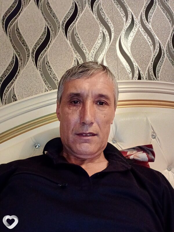 Алимжан, 53, Алматы — анкета №1667892