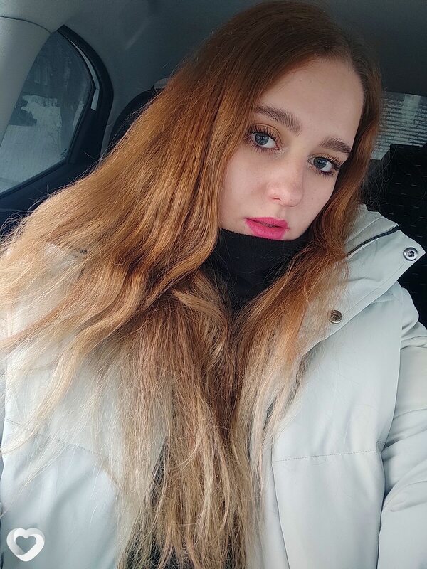 Анастасия, Омск