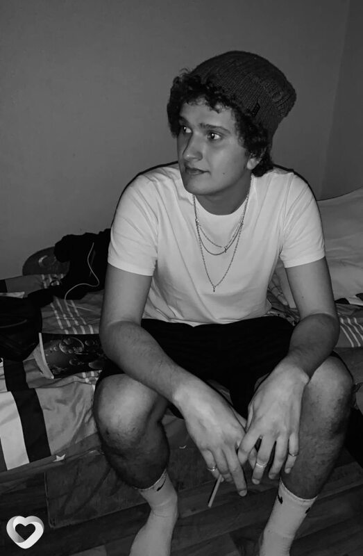 Дмитрий, 20, Новосибирске — анкета №1667970
