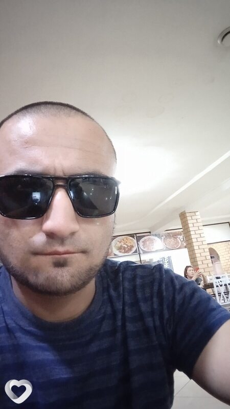 Кахраман, 32, Астане — анкета №1668023