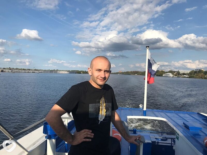 Аслан, 34, Астане — анкета №1668035