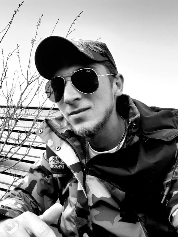 Николай, 27, Новороссийске — анкета №1668038
