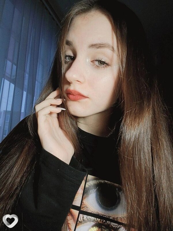 Анна, 26, Москве — анкета №1667921