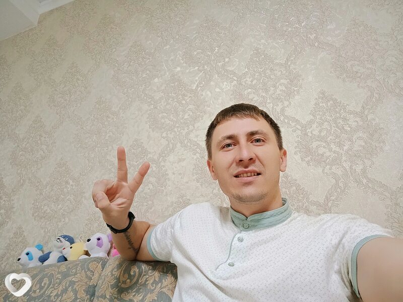 Иван, 34, Актобе — анкета №1667925