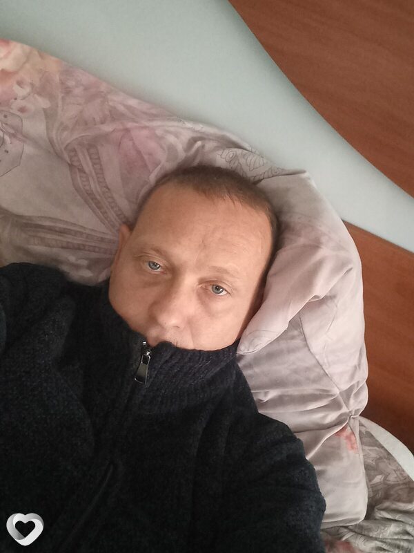 Михаил, 41, Тольятти — анкета №1667926