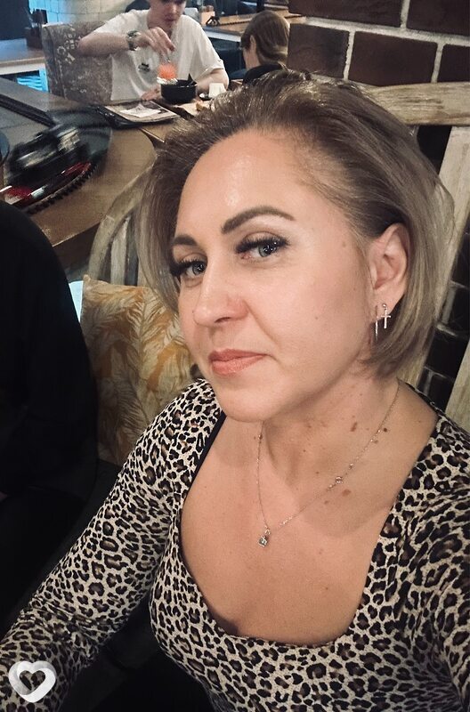 Ирина, 43, Екатеринбурге — анкета №1667927