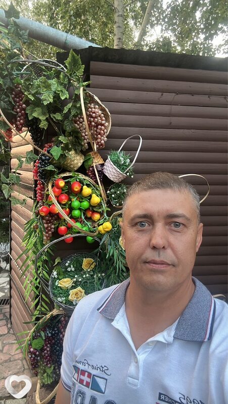 Дмитрий, 41, Улан-Удэ — анкета №1667933