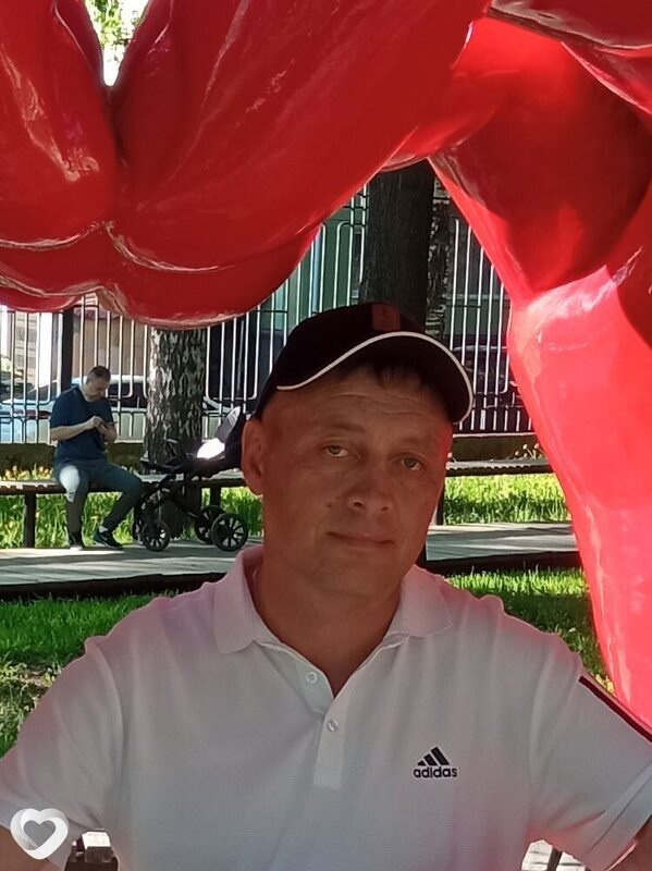 Дмитрий, 47, Перми — анкета №1667972
