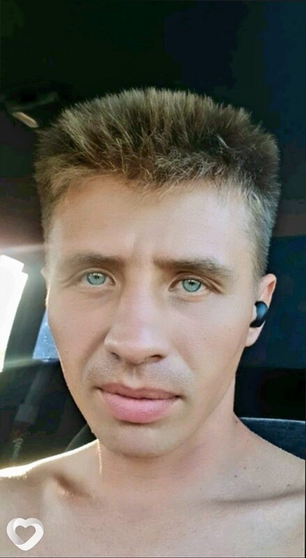 Сергей, 39, Красноярске — анкета №1667975