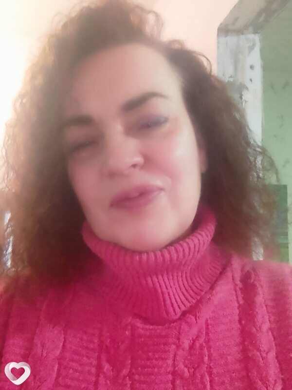 Светлана, 48, Зеленоград — анкета №1667987