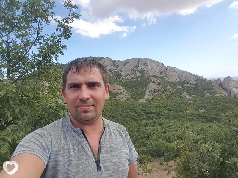 Алексей, 38, Краснодаре — анкета №1667993