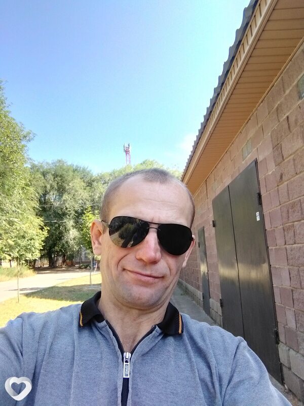 Сергей, 41, Ульяновске — анкета №1668003