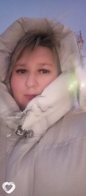 Гуля, 47, Тюмени — анкета №1668008