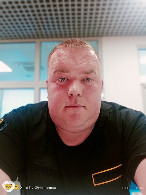 Федор, 32, Костроме — анкета №1668020