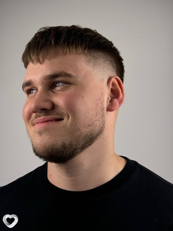 Богдан, 22, Познань — анкета №1668132