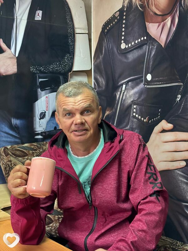 Александр, 55, Саратове — анкета №1668140