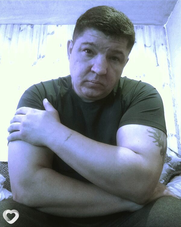 Денис, 46, Орёл — анкета №1668091