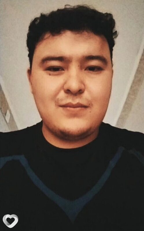 Али, 24, Семей — анкета №1668422