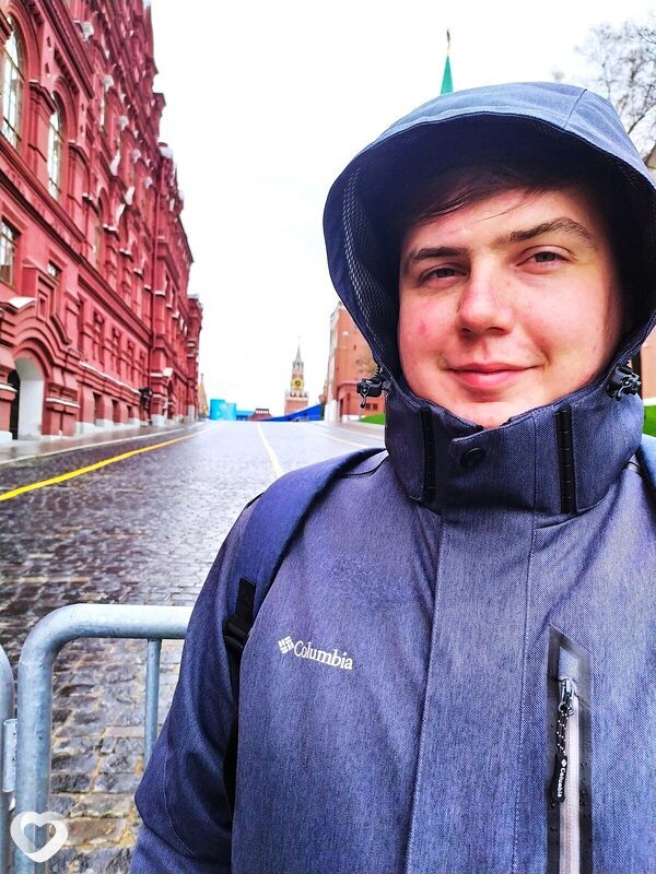 Дмитрий, 31, Донецке — анкета №1668423