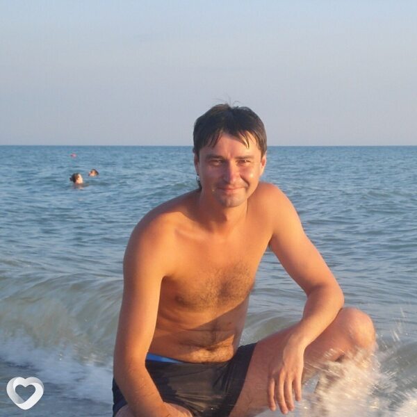 Эдуард, 47, Покрове — анкета №1668424