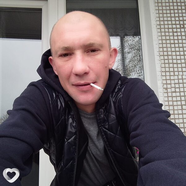 Александр, 37, Кимрах — анкета №1668438