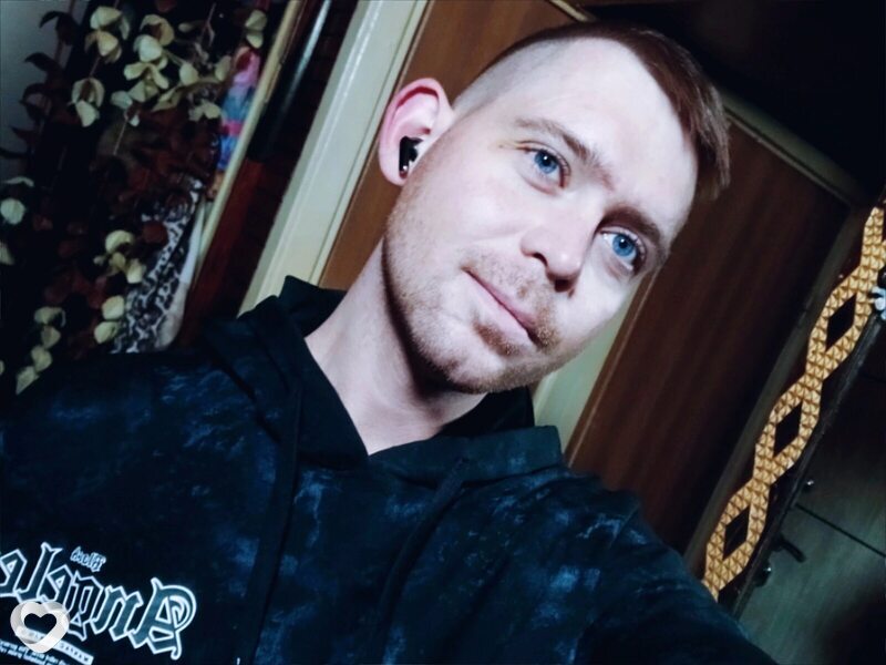 Сергей, 27, Камышине — анкета №1668099