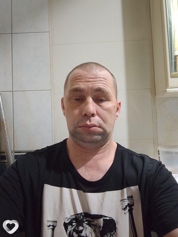 Алексей, 39, Нижнем Тагиле — анкета №1668101