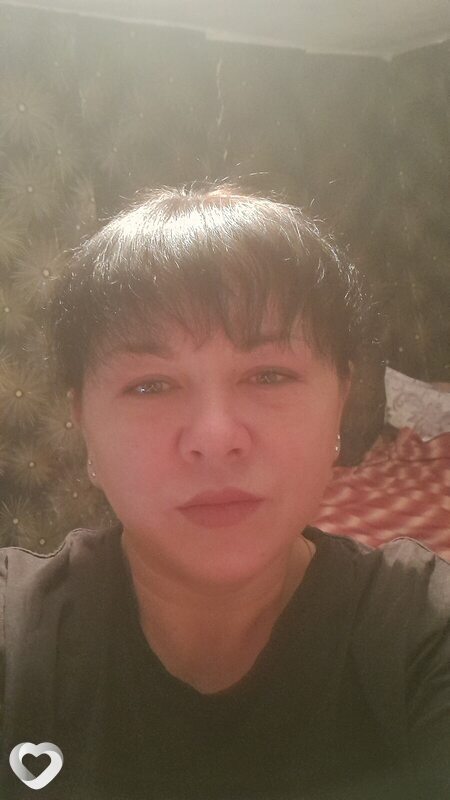 Наталья, 39, Шебекине — анкета №1668106