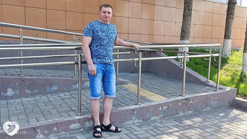 Денис, 39, Кемерове — анкета №1668109