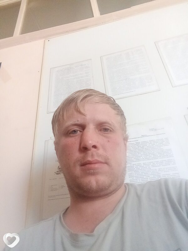 Андрей, 33, Ревде — анкета №1668110