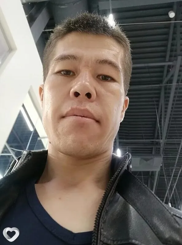 Малик, 33, Москве — анкета №1667903