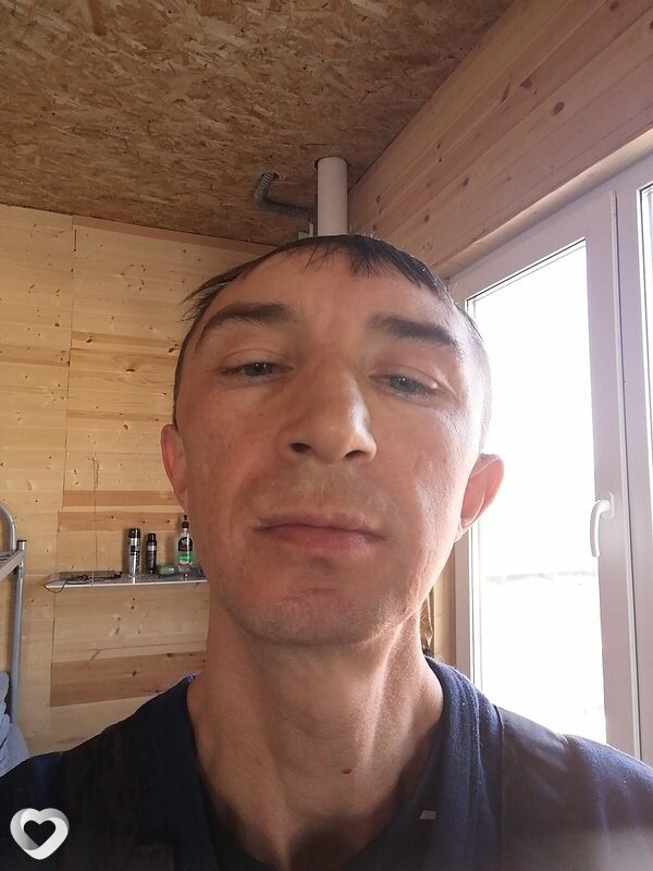 Алексей, 40, Артеме — анкета №1667911
