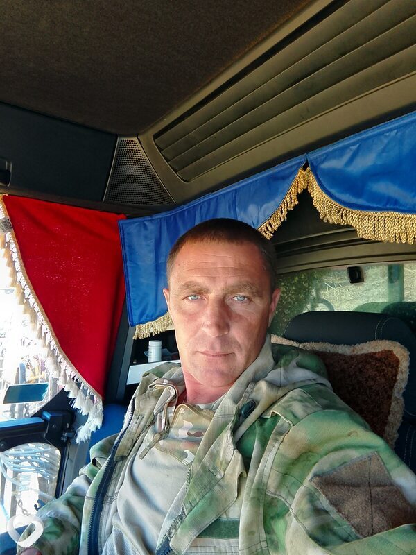 Николай Алькаев, Аркадак