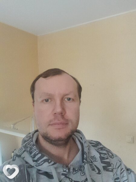 Макс, 35, Смоленске — анкета №1668051