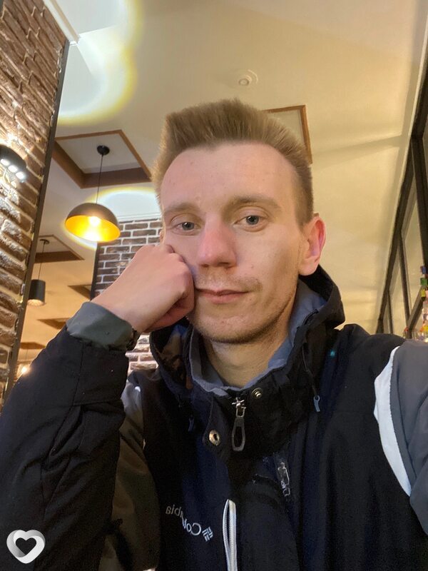 Kirill, 27, Алматы — анкета №1668055