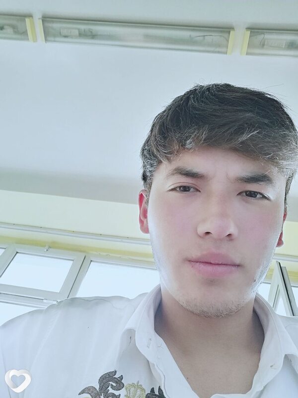 Бека, 23, Новокузнецке — анкета №1668063