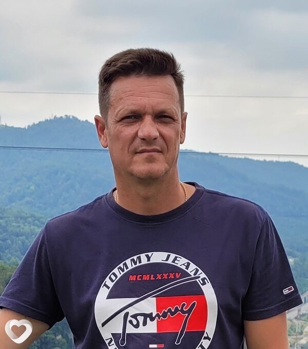 Сергей, 54, Самаре — анкета №1668221