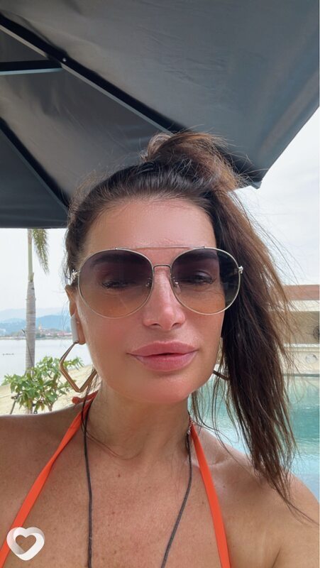 Natalika, 43, Москве — анкета №1668227