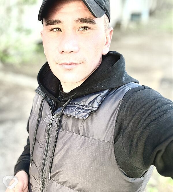 Фанис, 35, Оренбурге — анкета №1668232