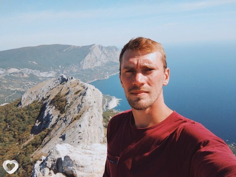 Pavel, 29, Санкт-Петербурге — анкета №1668238