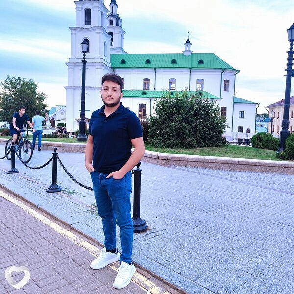 Мехмет, 26, Актау — анкета №1668239